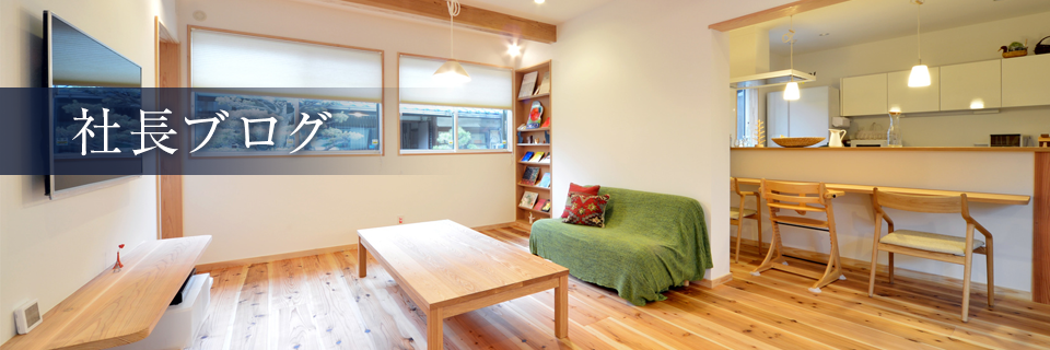 埼玉県さいたま市の注文住宅・新築戸建てを手がける工務店のN HouSe（エヌハウス）ブログ
